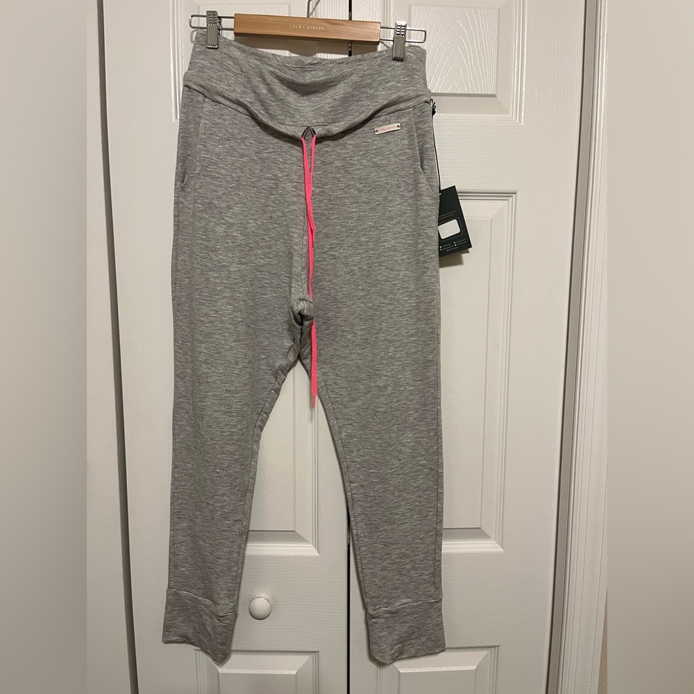 La Bella Mafia Harem Joggers